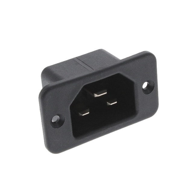 6173.0001 SCHURTER Inc.  Moduli di ingresso alimentazione (PEM)